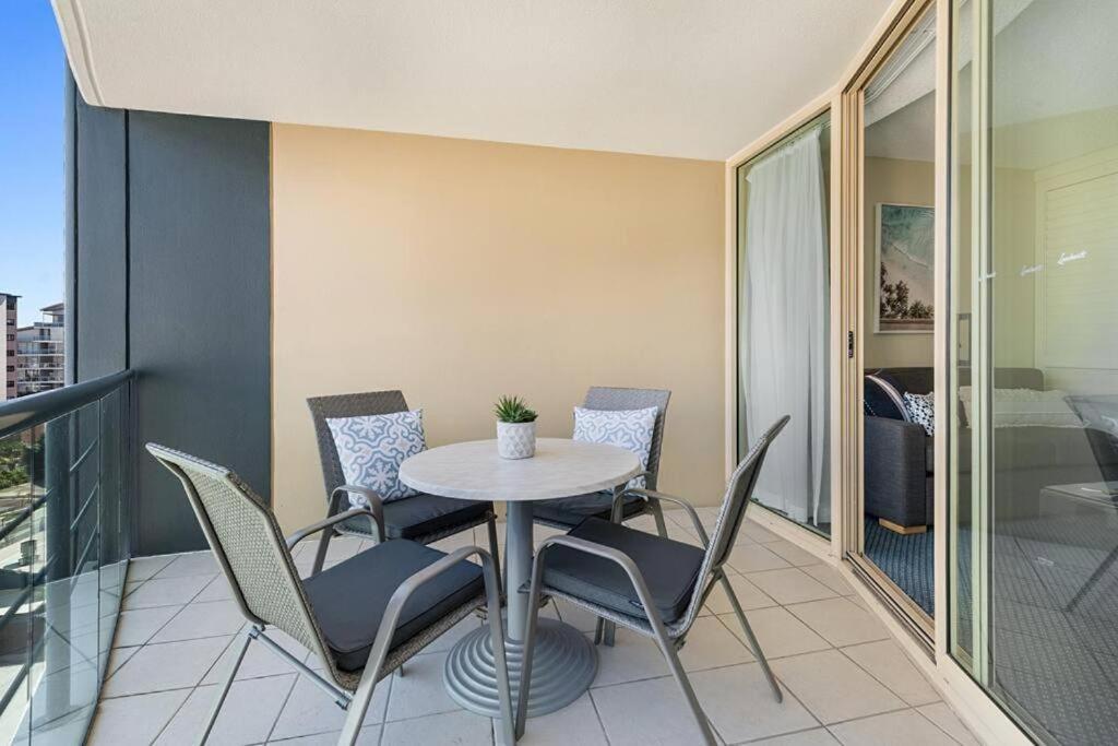 Landmark Resort Private Apartment Mooloolaba Exterior foto