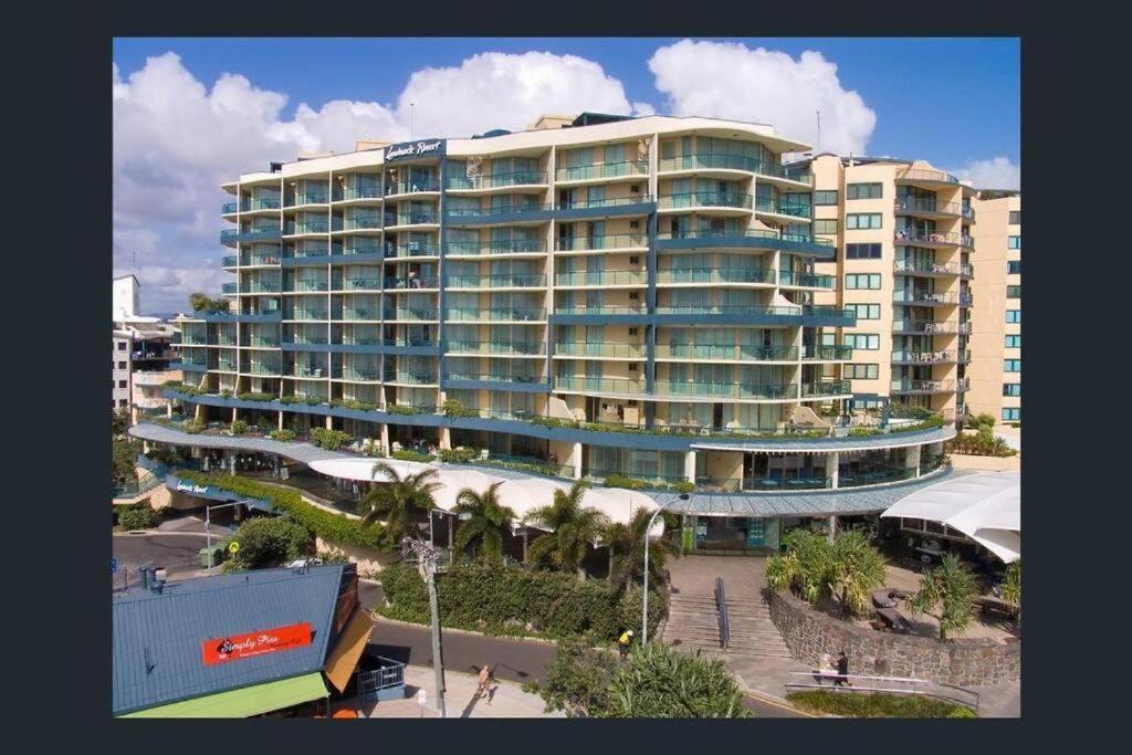 Landmark Resort Private Apartment Mooloolaba Exterior foto